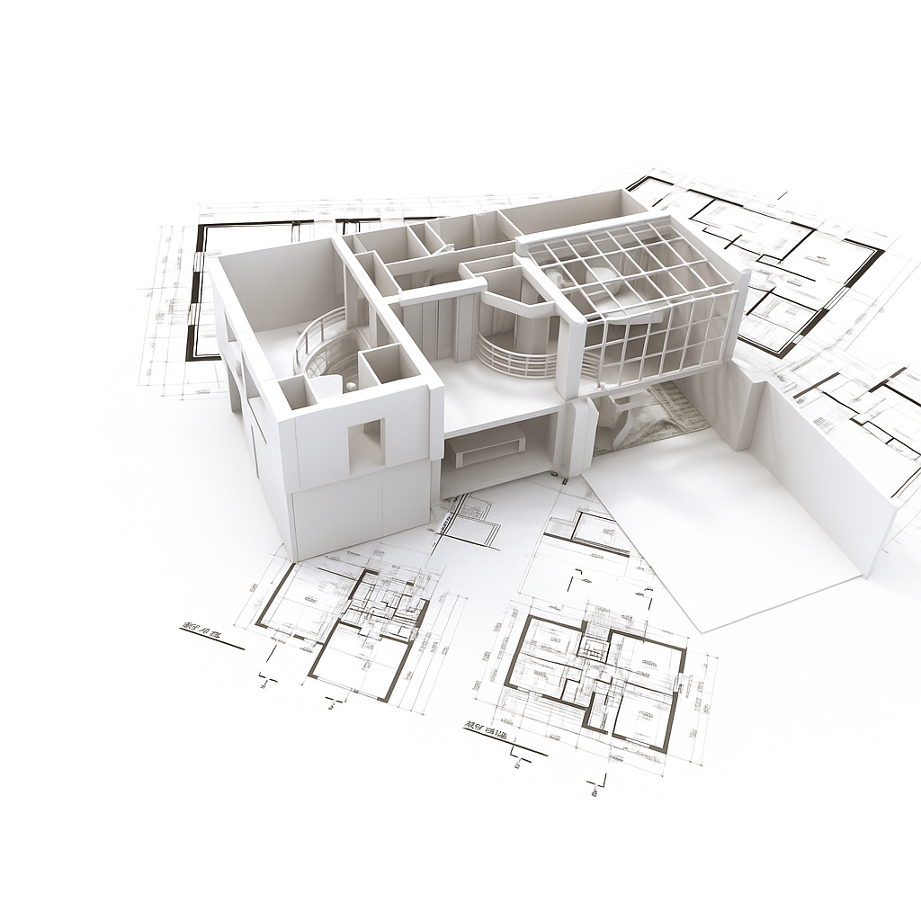 Ilustrácia prepravných služieb